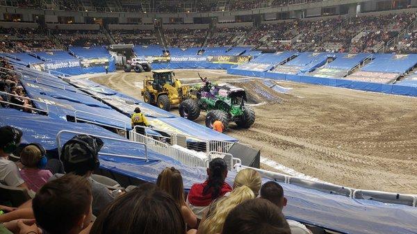 Monster Jam