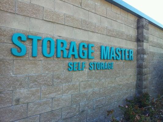 Storage Master Self Storage