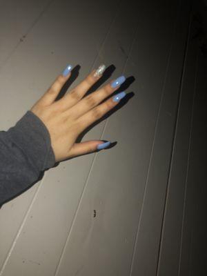 Nails