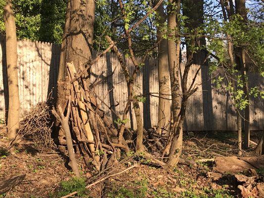 Old Croton Aqueduct Trail