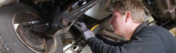 Auto Repair in Bountiful Utah