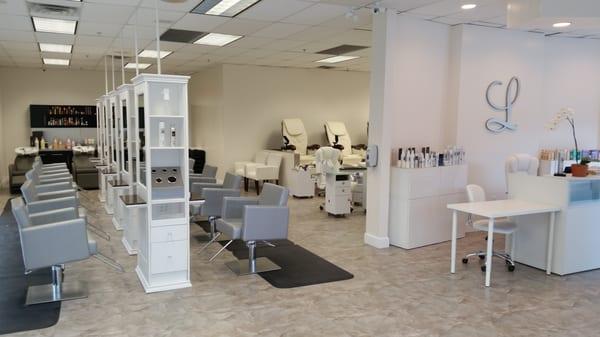 Lorelay Salon & Spa