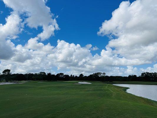 Royal St Cloud Golf Links