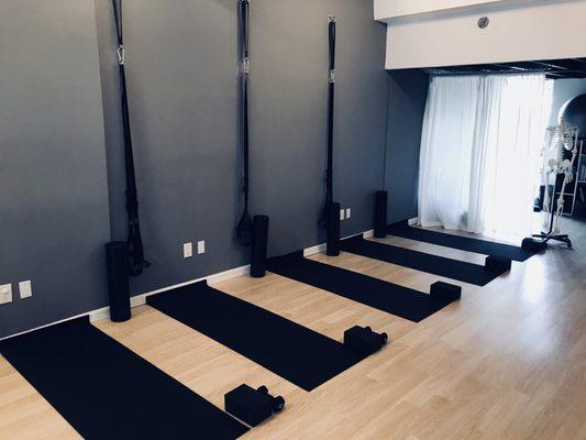 Barre Sculpt at Vida Fit Studio