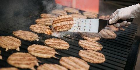 Summer is Coming -- Do You Know How to Care for Grills During BBQ Season?