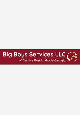 Big Boys Services