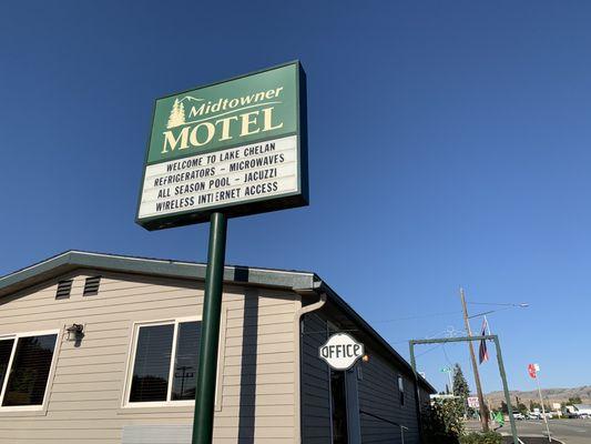 Midtowner Motel