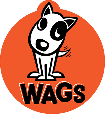 WAGS Dog Walking + Pet Sitting