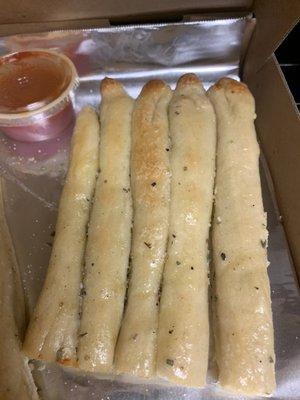 Breadsticks