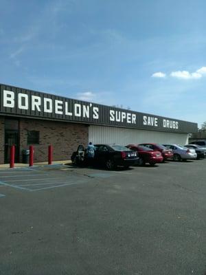 Bordelon's SuperSave Pharmacy