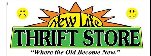 New Life Resale Shop