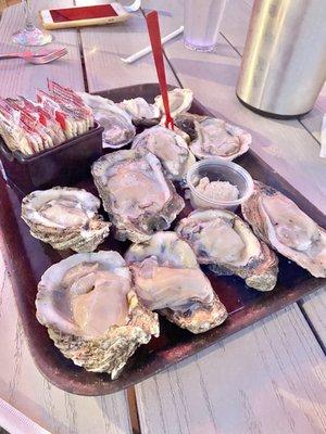 Hightide Restaurant & Oyster Bar