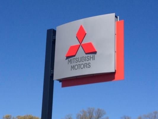 Buhler Mitsubishi at the Jersey Shore in Eatontown, NJ - Racing in the Streets