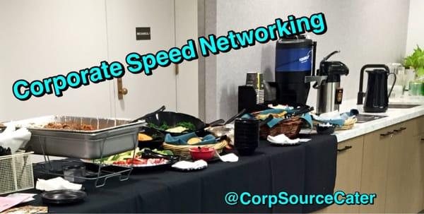 GPCCC corporate networking event @ mars drinks conference center (the bellevue)