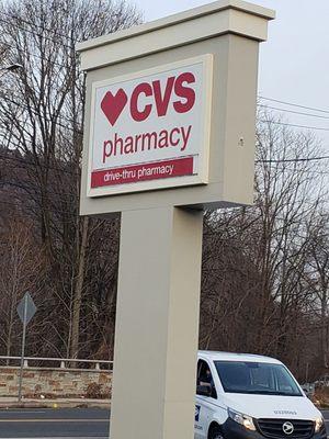 CVS Pharmacy