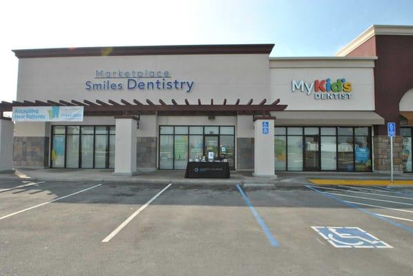 My Kid's Dentist & Orthodontics