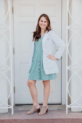 Dr. Alexandra Best, orthodontist