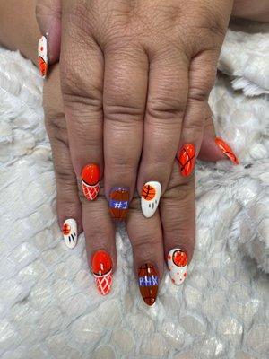 Kim Perfect Nails