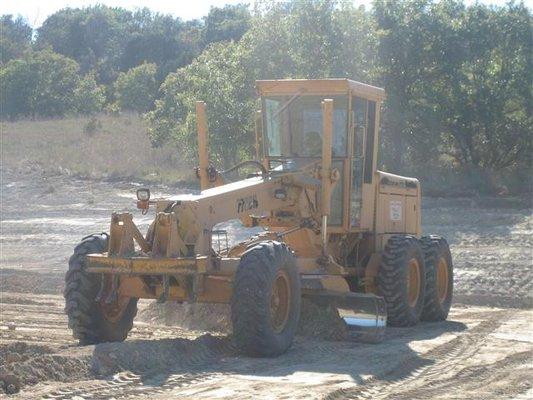 Circle J Backhoe Services & Construction