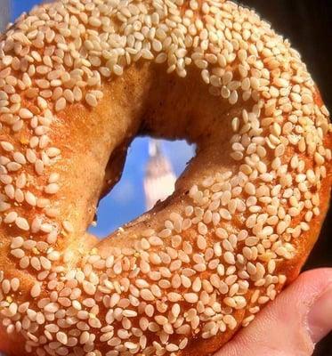 Blacksburg Bagels