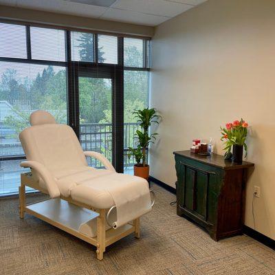 Nyberg Acupuncture & Wellness