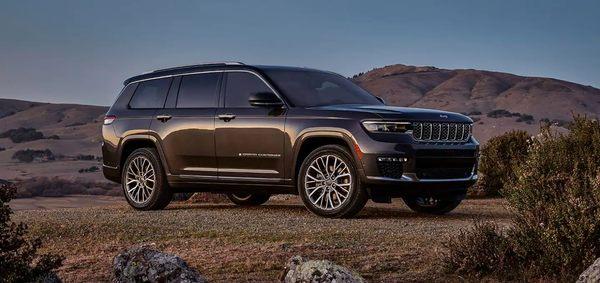 Grand Cherokee for sale Dunkirk, IN