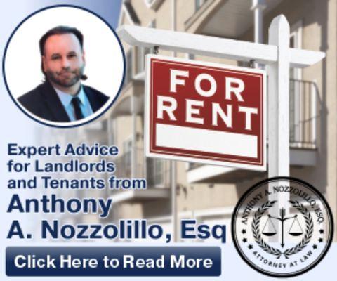 Landlord/Tenant Attorney