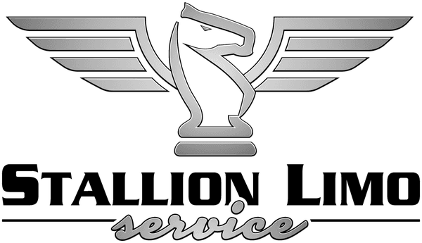 Stallion Limo Service Logo