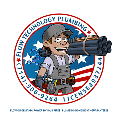 Flow Technology Plumbing