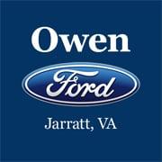 Owen Ford