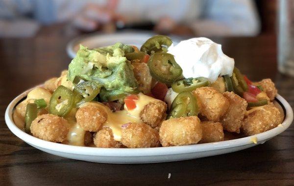 Totchos