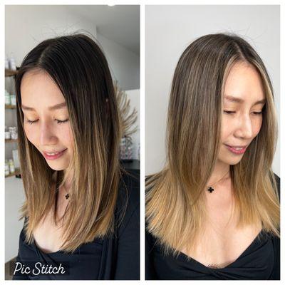 BABYLIGHT HIGHLIGHTS by ALYSSA