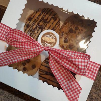 Cookie Box