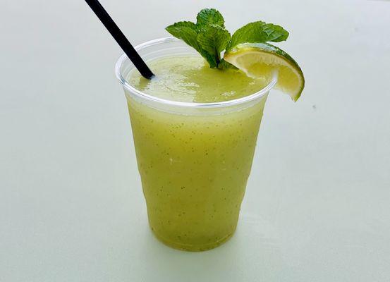 FROZEN MOJITO