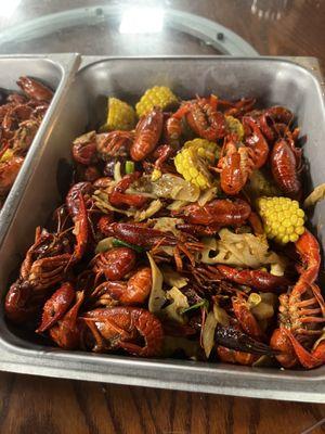 Crawfish