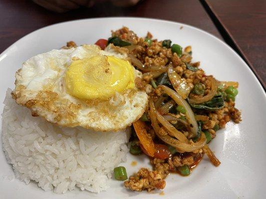 Pad Kee Mao