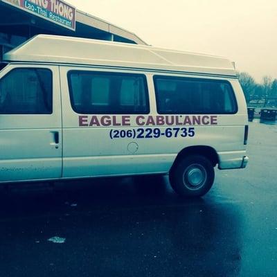 Wheelchair , handicapped, non emergency medical transportation