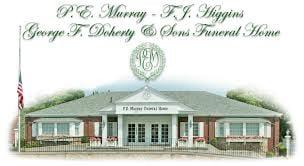 P.E. Murray-F.J. Higgins, George F. Doherty & Sons Funeral Home