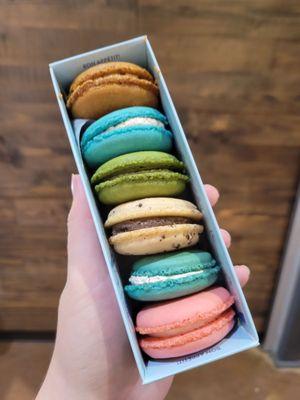 Chelles Macarons