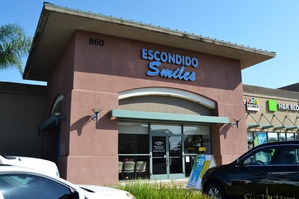 Looking for a family dentist in Escondido, CA? You have come to the right spot!