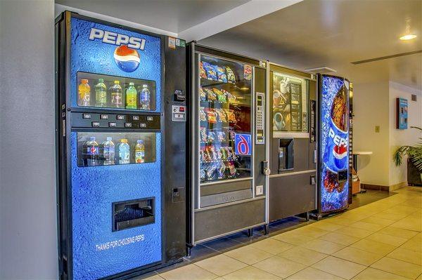 Vending