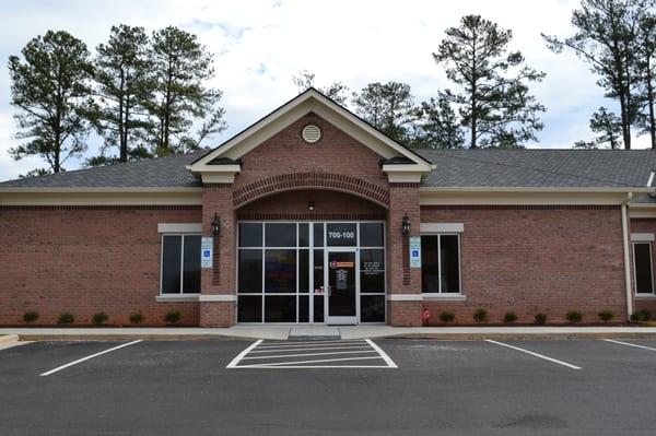 Youngsville clinic. 700 US HWY 1 #100, Youngsville, NC 27596. No appointment needed. Walk in 365 days a year.