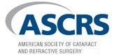 American Society of Cataract and Refractive Surgery