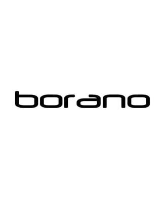 Borano Custom Wood Doors, Windows and Flooring