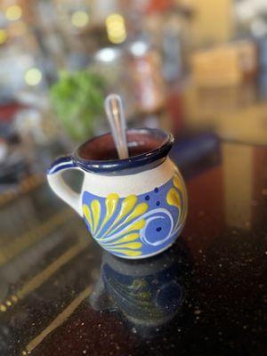 Cafe de Olla