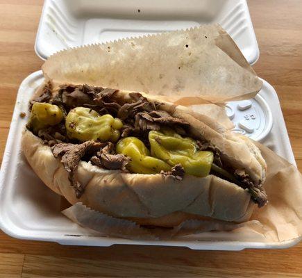 Italian Beef