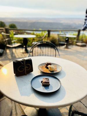 S'more, Bread Pudding!