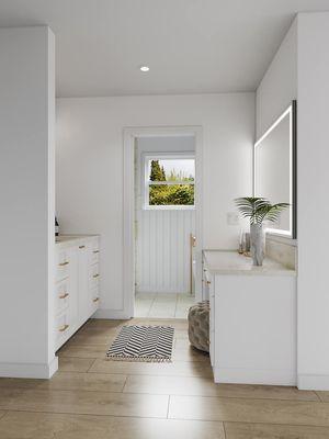 Bathroom Remodel: San Jose, Bay Area, Design & Build, Construction Company