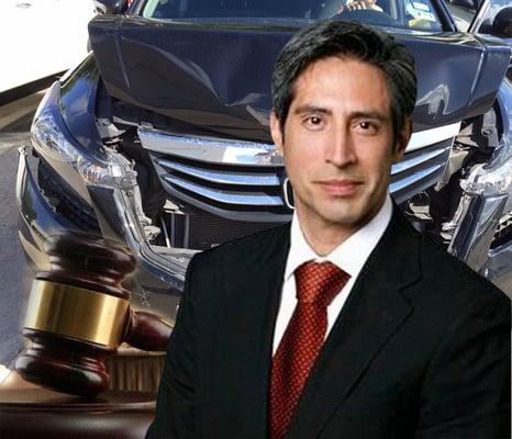 Houston Personal Injury Car accident Attorney. More than 20 years of successful practice. ¡Se habla español!