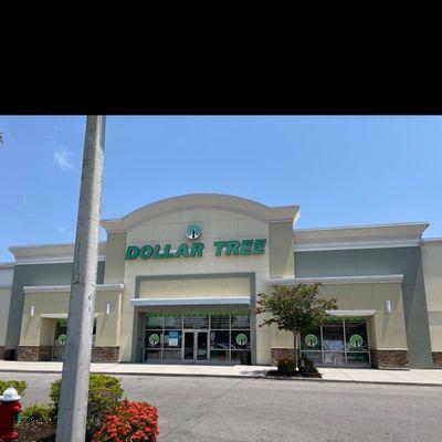 Dollar Tree